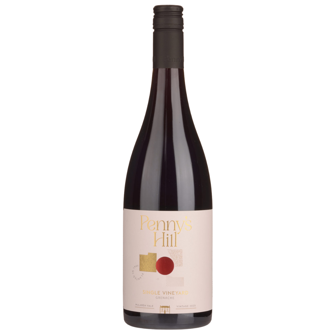 Penny's Hill Single Vineyard Grenache 2023 (6 Bottles)