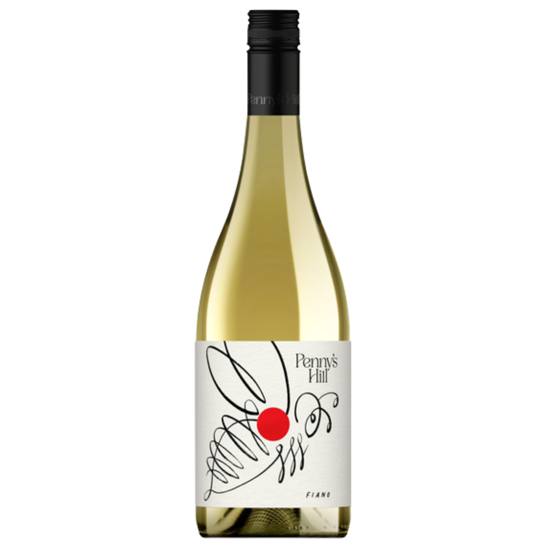 Penny's Hill The Abstracts Fiano 2024 (6 Bottles)