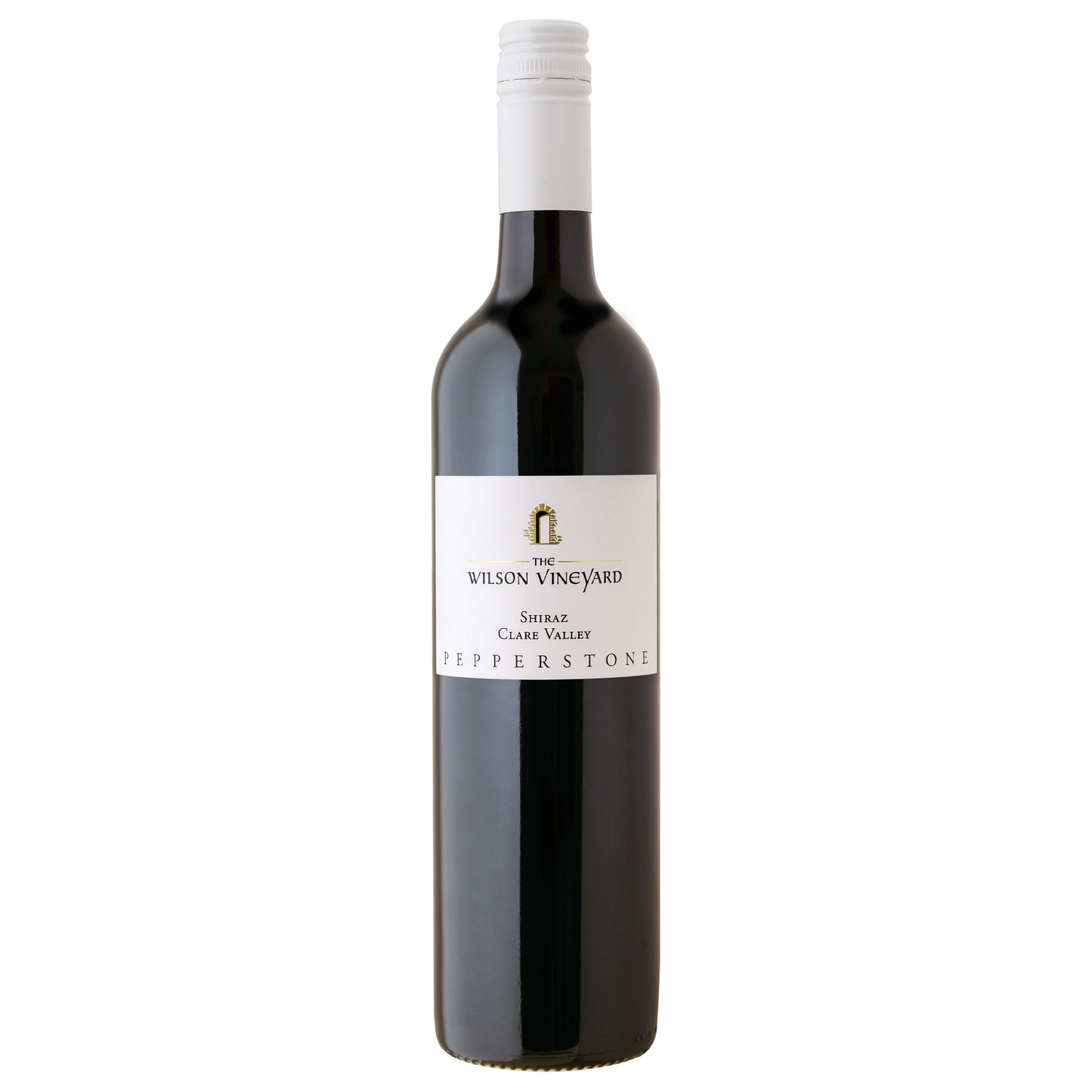 The Wilson Vineyard Pepperstone Shiraz 2017 (12 Bottles)