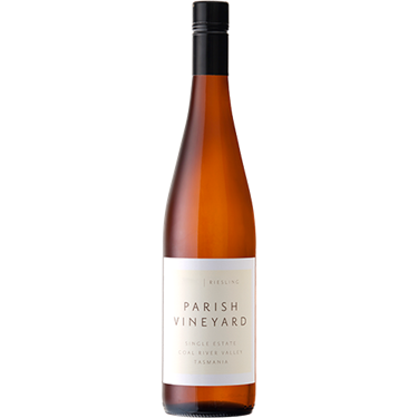 Parish Vineyard Riesling 2022 (12 bottles)