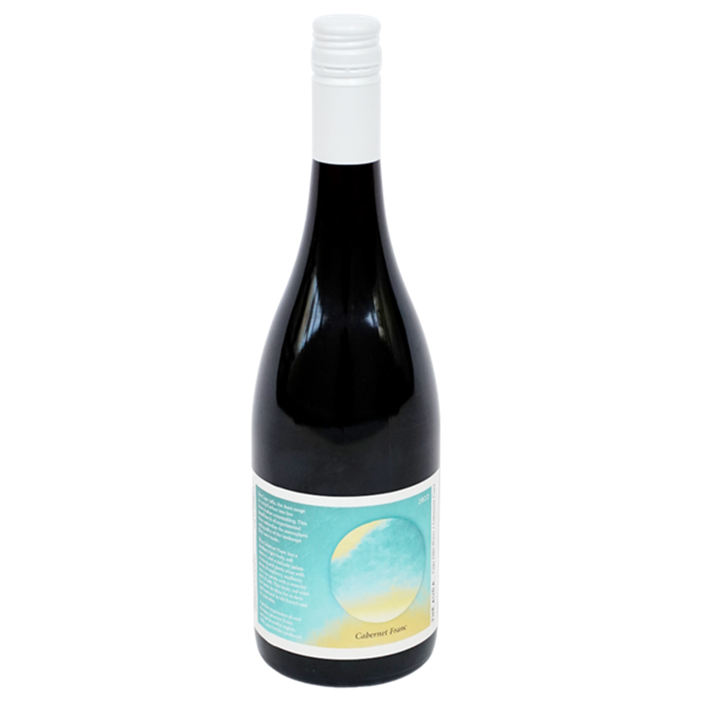 Cape Jaffa The Aura Cabernet Franc 2022 (12 bottles)