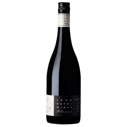 John Duval ‘Plexus’ Shiraz Grenache Mourvèdre 2021 (12 Bottles)