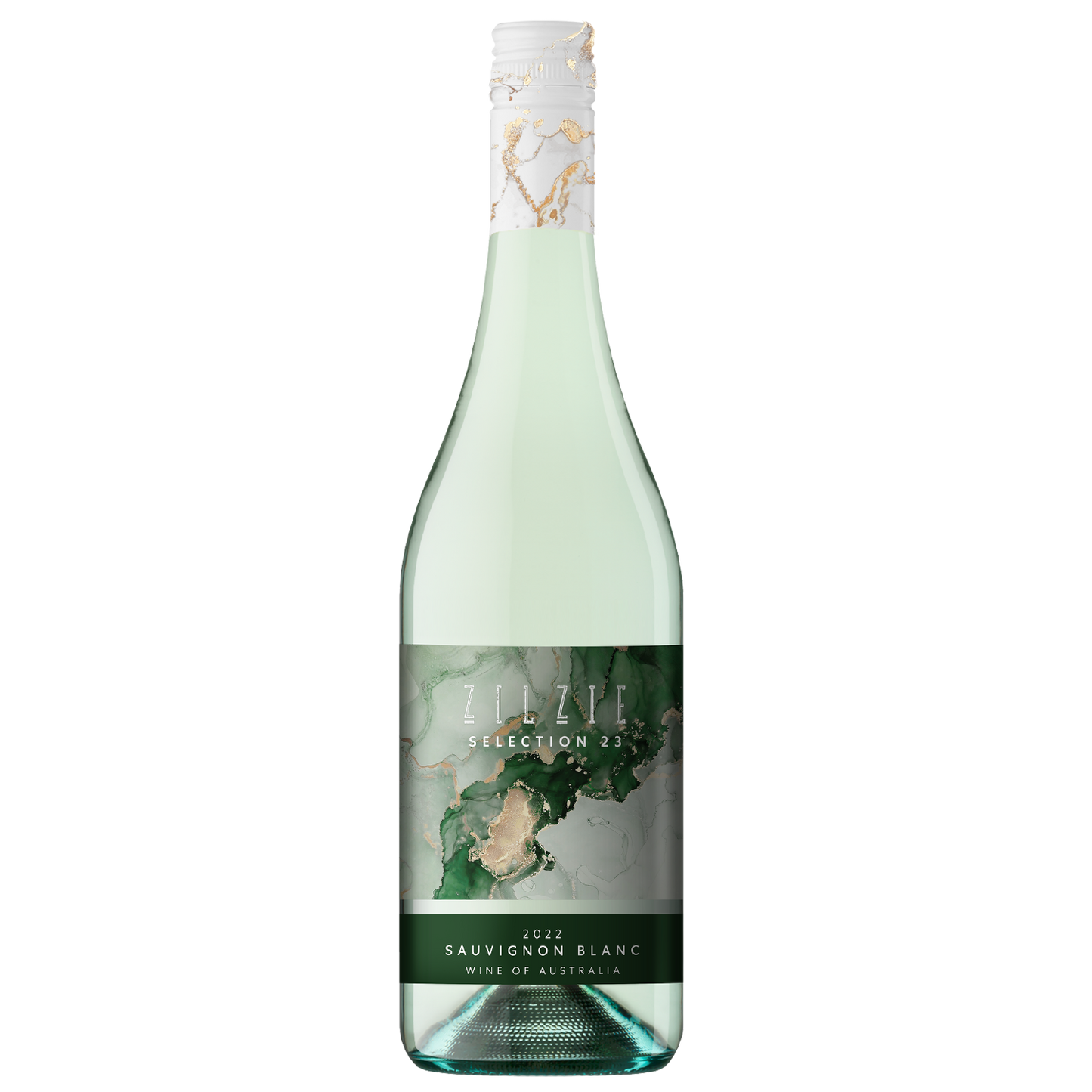 Zilzie Selection Twenty-Three Sauvignon Blanc (12 bottles) 2023