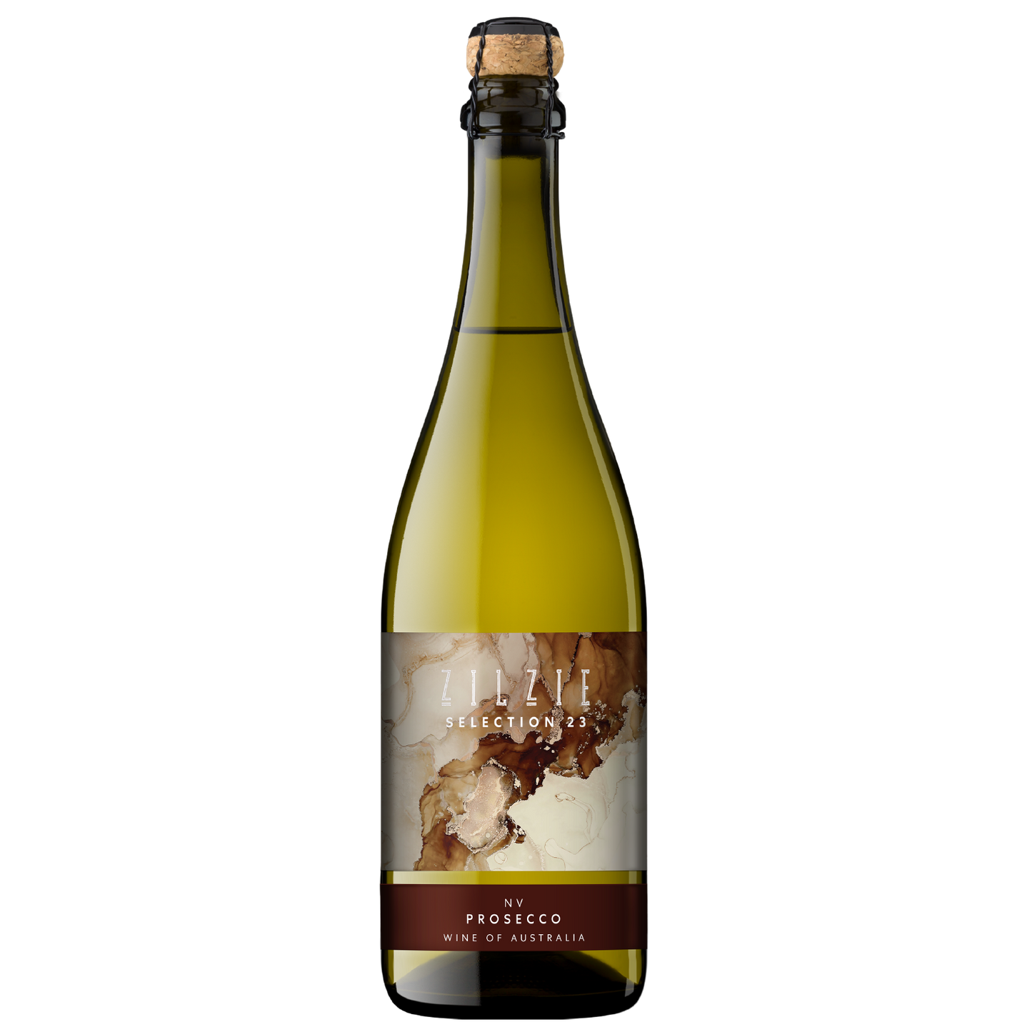 Zilzie Selection Twenty-Three Prosecco (12 bottles) NV