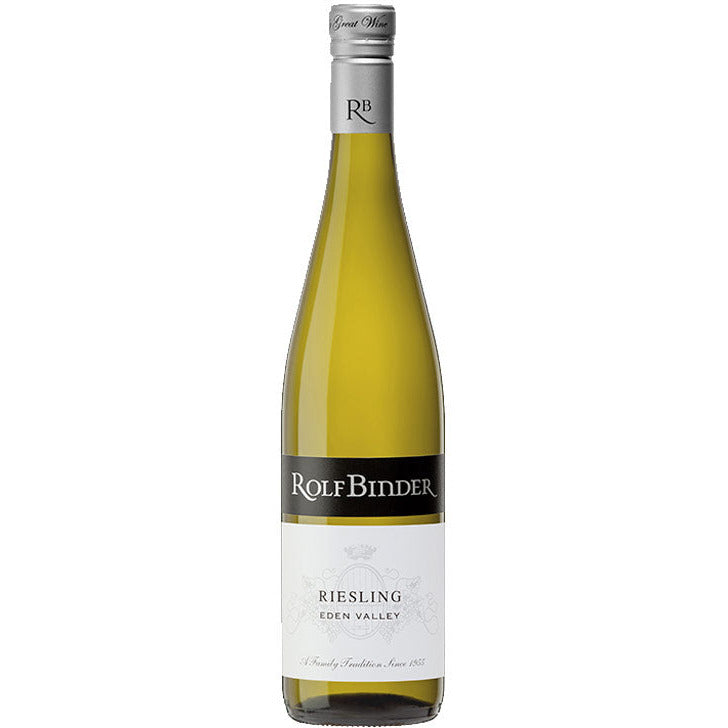 Rolf Binder Riesling 2022 (12 bottles)
