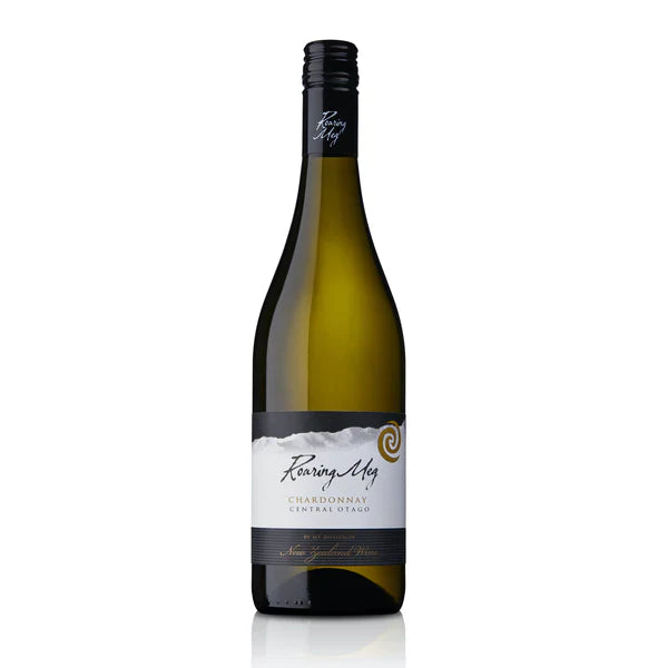 Mt Difficulty Roaring Meg Chardonnay 2020 (12 bottles)