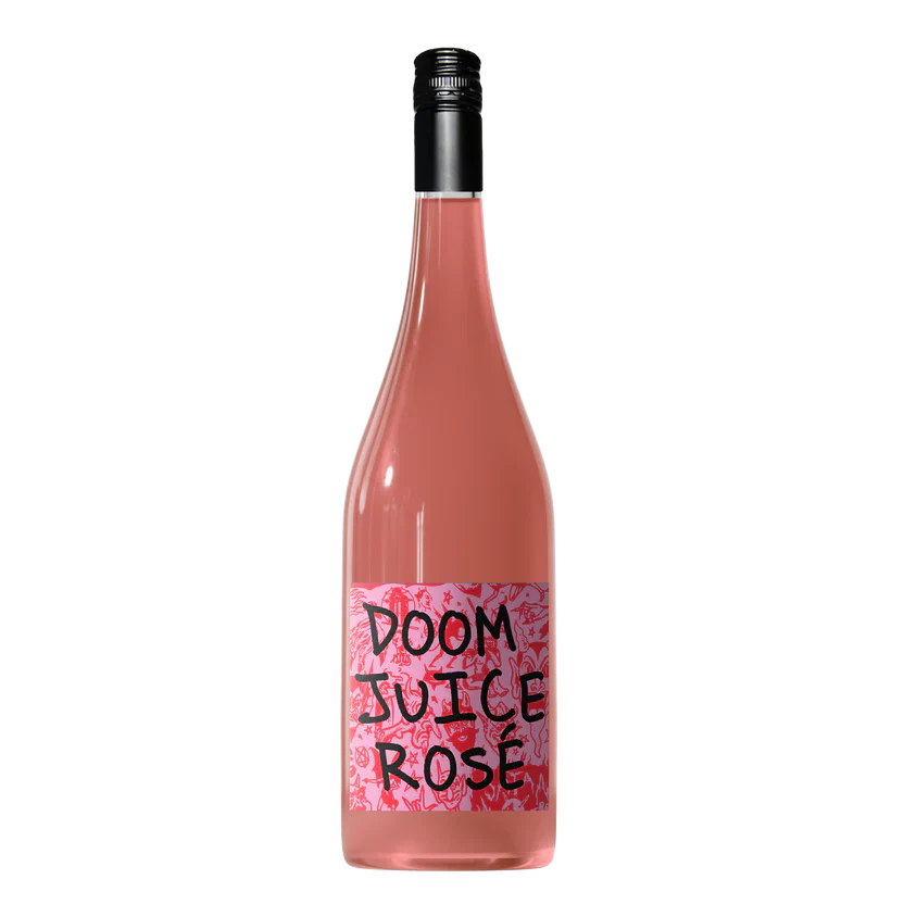 Doom Juice Rose 2020 (12x750ml)