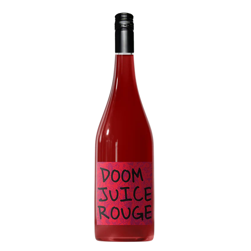 Doom Juice Rouge 2022 (12x750ml)