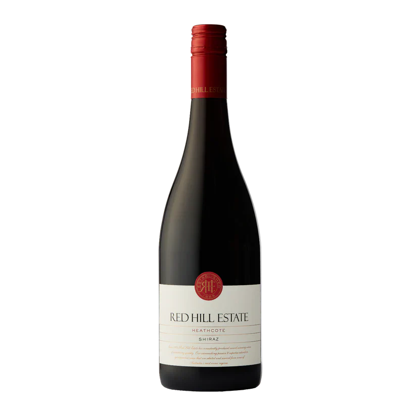 Red Hill Estate Regional Release Heathcote Shiraz (12 Bottles)