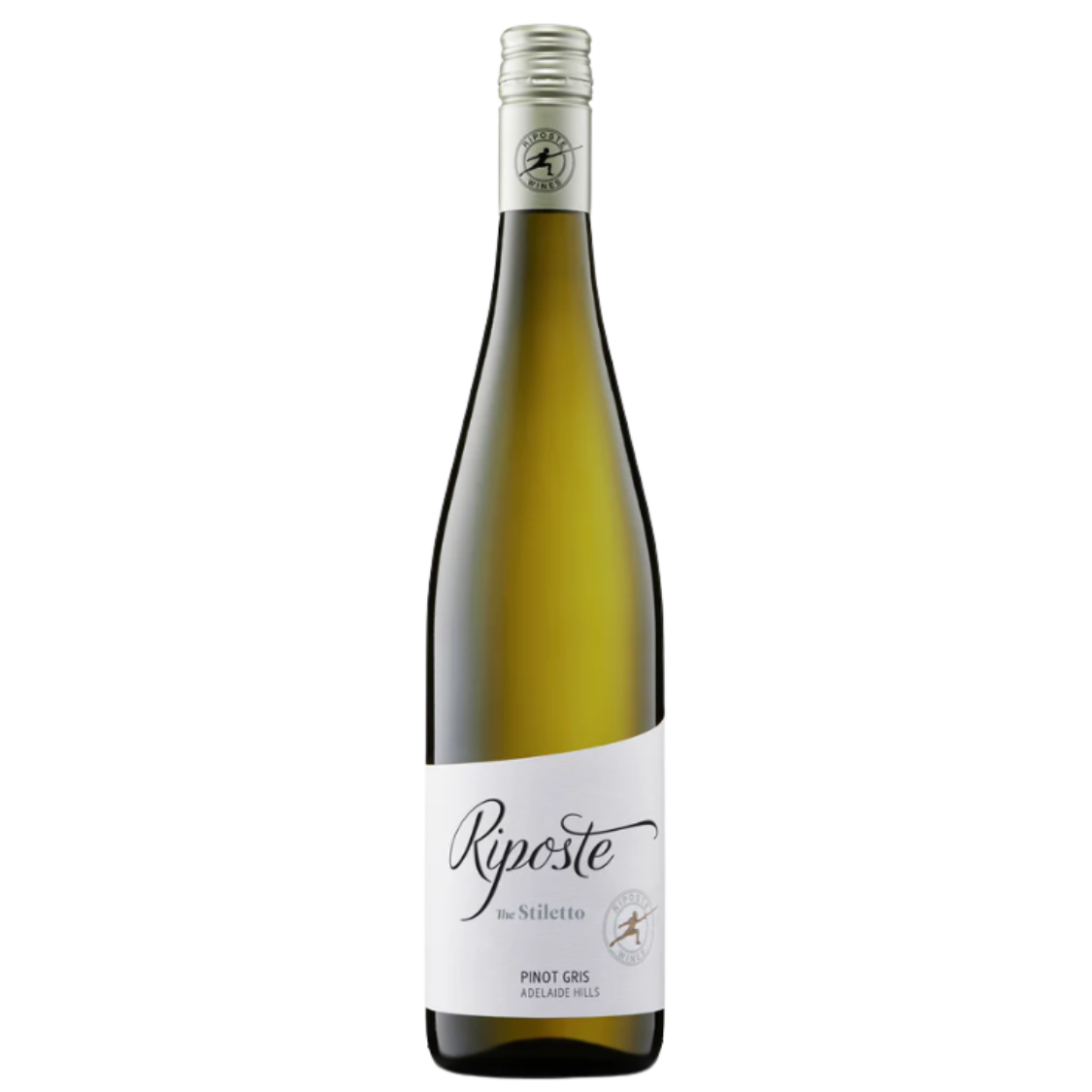 Riposte Pinot Gris The Stiletto 2024 (12 Bottles)