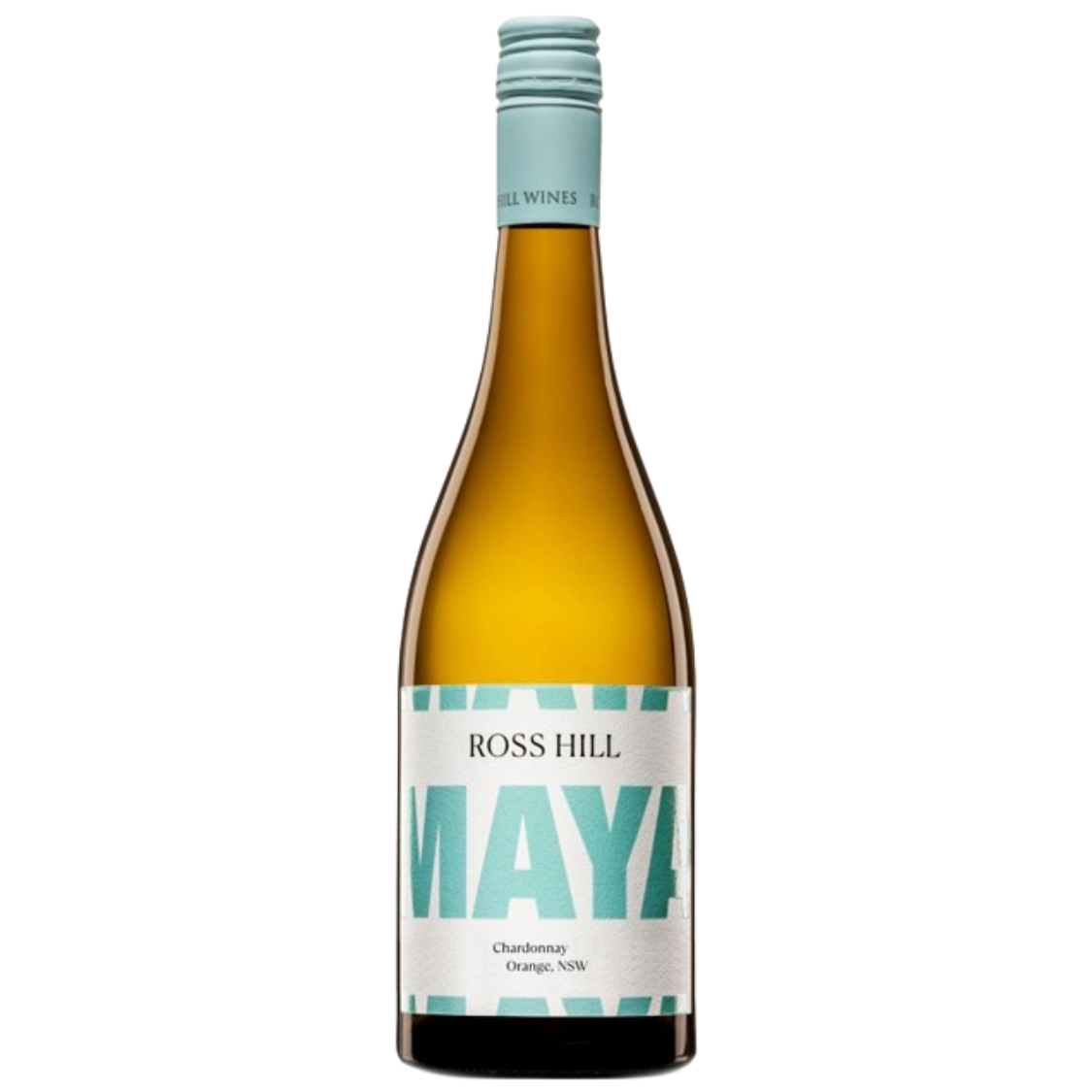 Ross Hill Family Series Chardonnay Maya 2024 (12 Bottles)