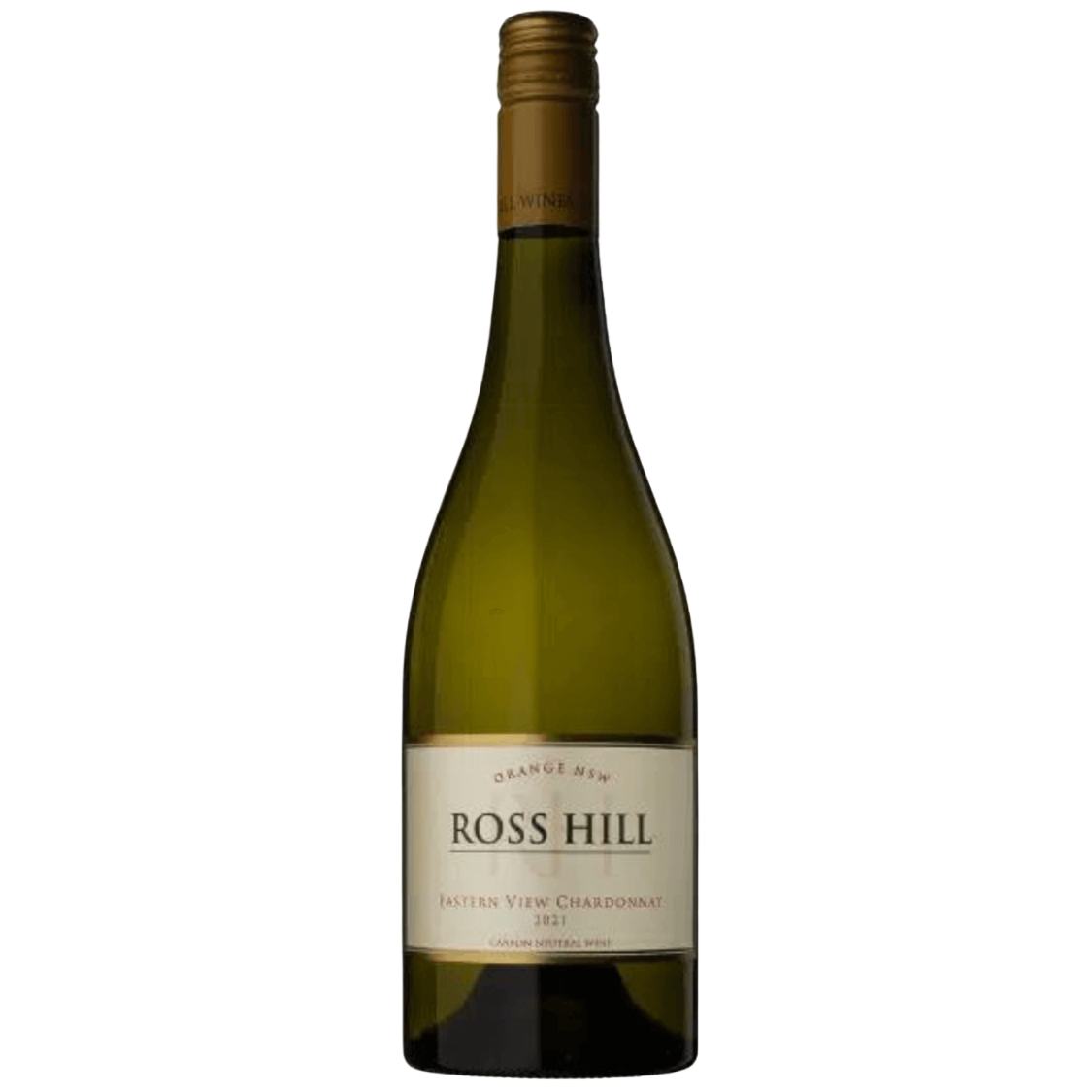 Ross Hill Pinnacle Eastern View Chardonnay 2021 (12 Bottles)