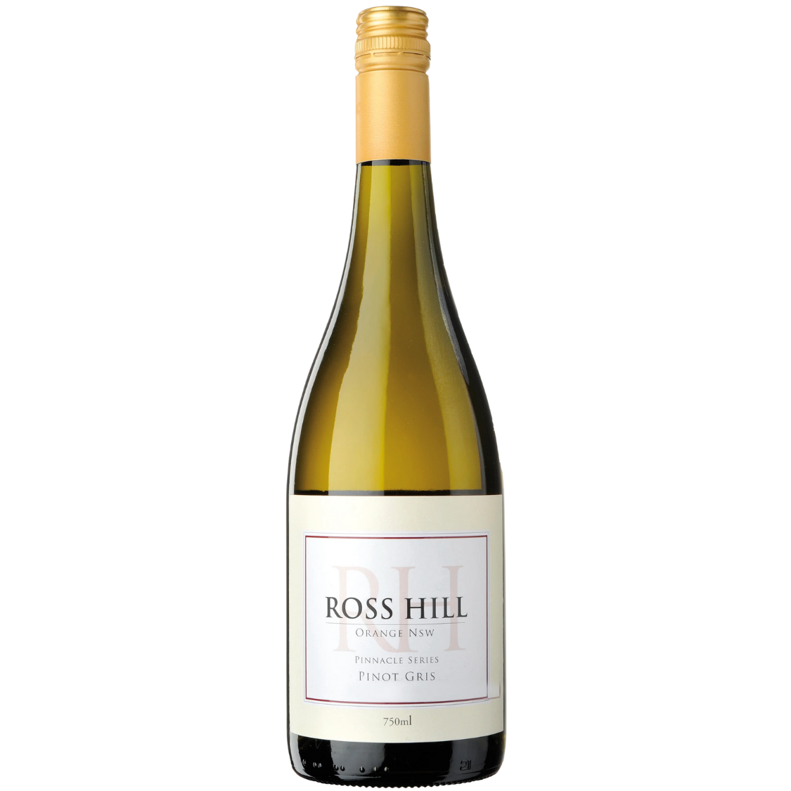 Ross Hill Pinnacle Pinot Gris 2023 (12 Bottles)