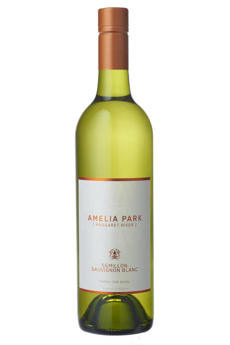 Amelia Park Semillon Sauvignon Blanc 2023 (12 bottles)