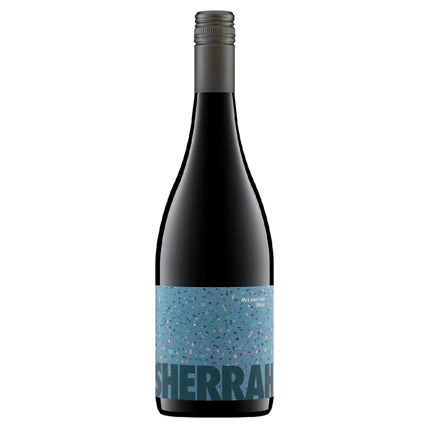 Sherrah Shiraz 2021 (12 Bottles)