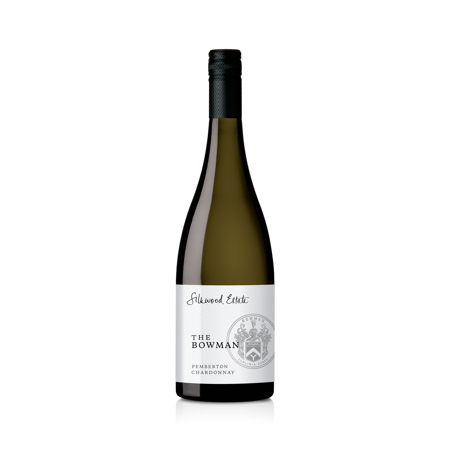 Silkwood 'The Bowman' Chardonnay 2019 (6x750ml)