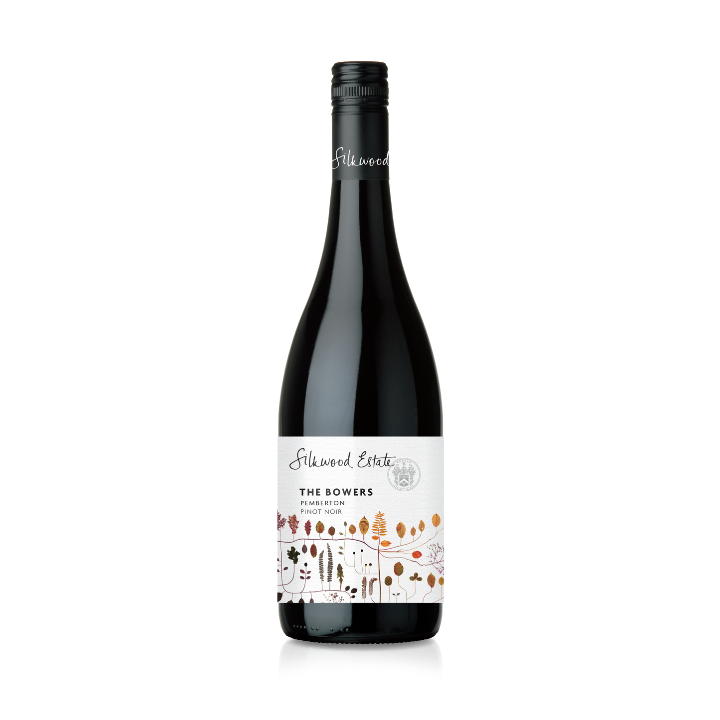 Silkwood 'The Bowers' Pinot Noir 2023 (12x750ml)