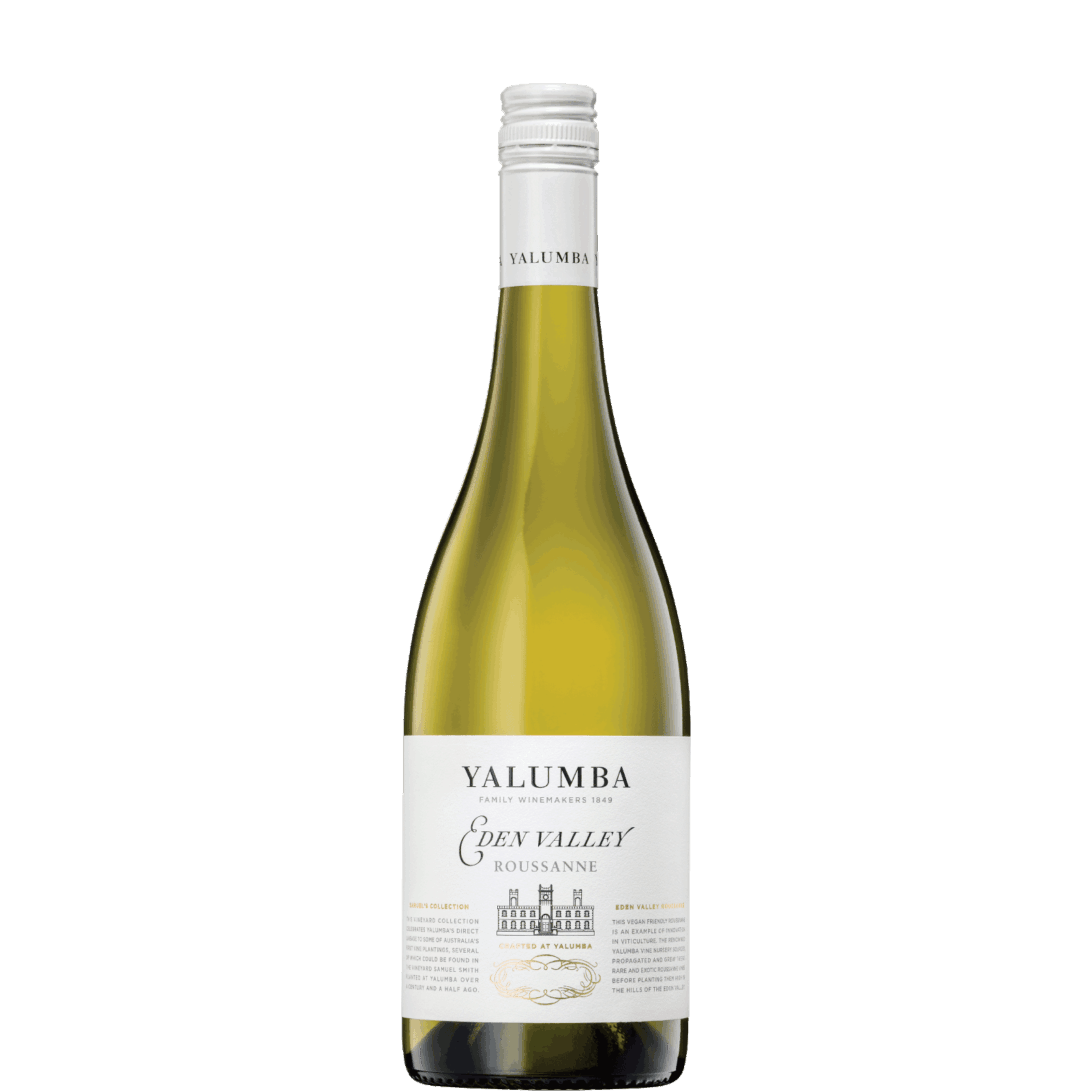 Yalumba Samuel's Collection Eden Valley Roussanne 2021 (12 bottles)