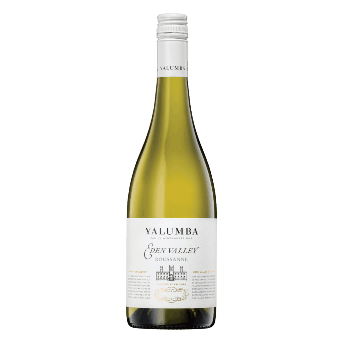 Yalumba Samuel's Collection Eden Valley Roussanne 2021 (12 bottles)