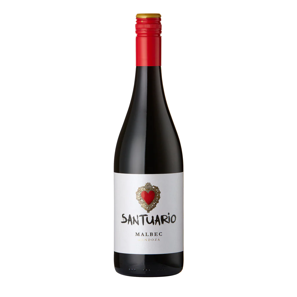 Santaurio Malbec 2021 (12 bottles)