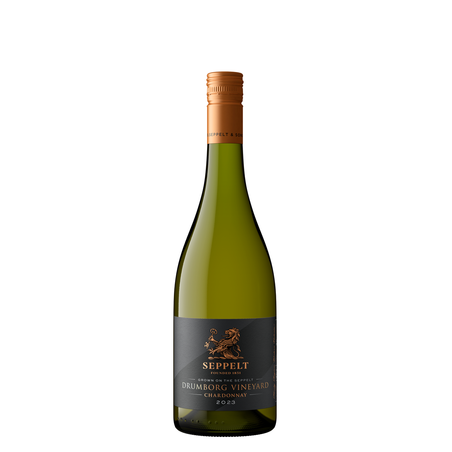 Seppelt Drumborg Chardonnay (12 Bottles)