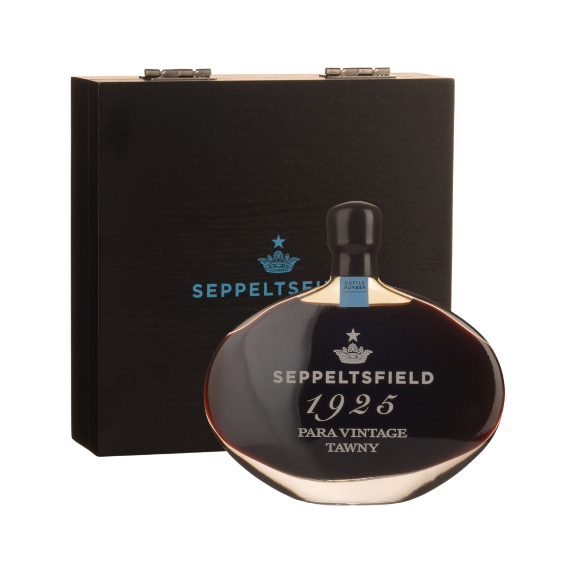Seppeltsfield 100 Year Old Para Vintage Tawny 100ml 1925 (1 Bottle)