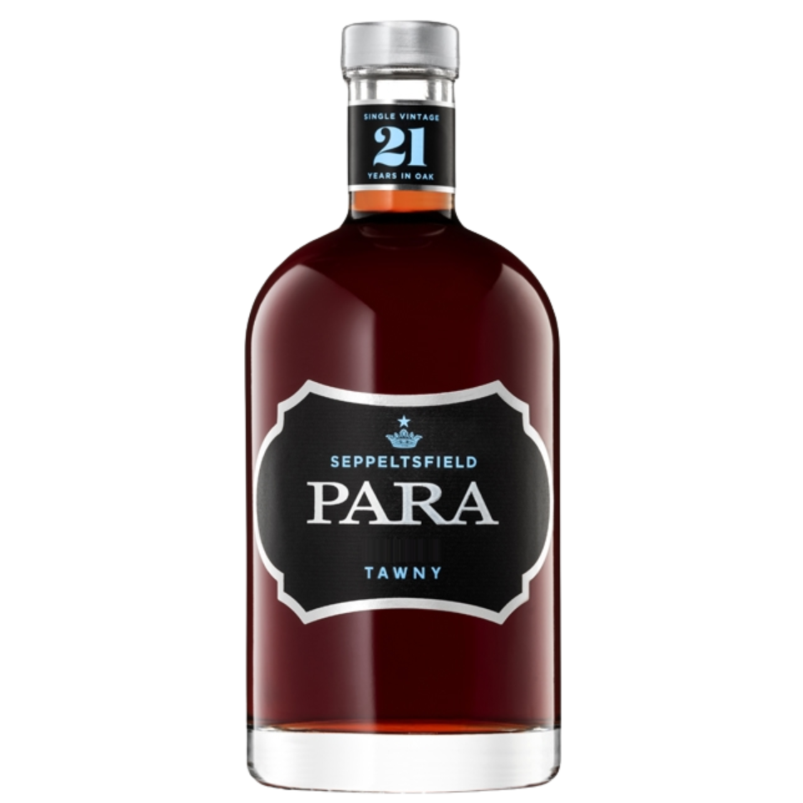 Seppeltsfield Para 21 Year Old Tawny 2003 (6 Bottles)