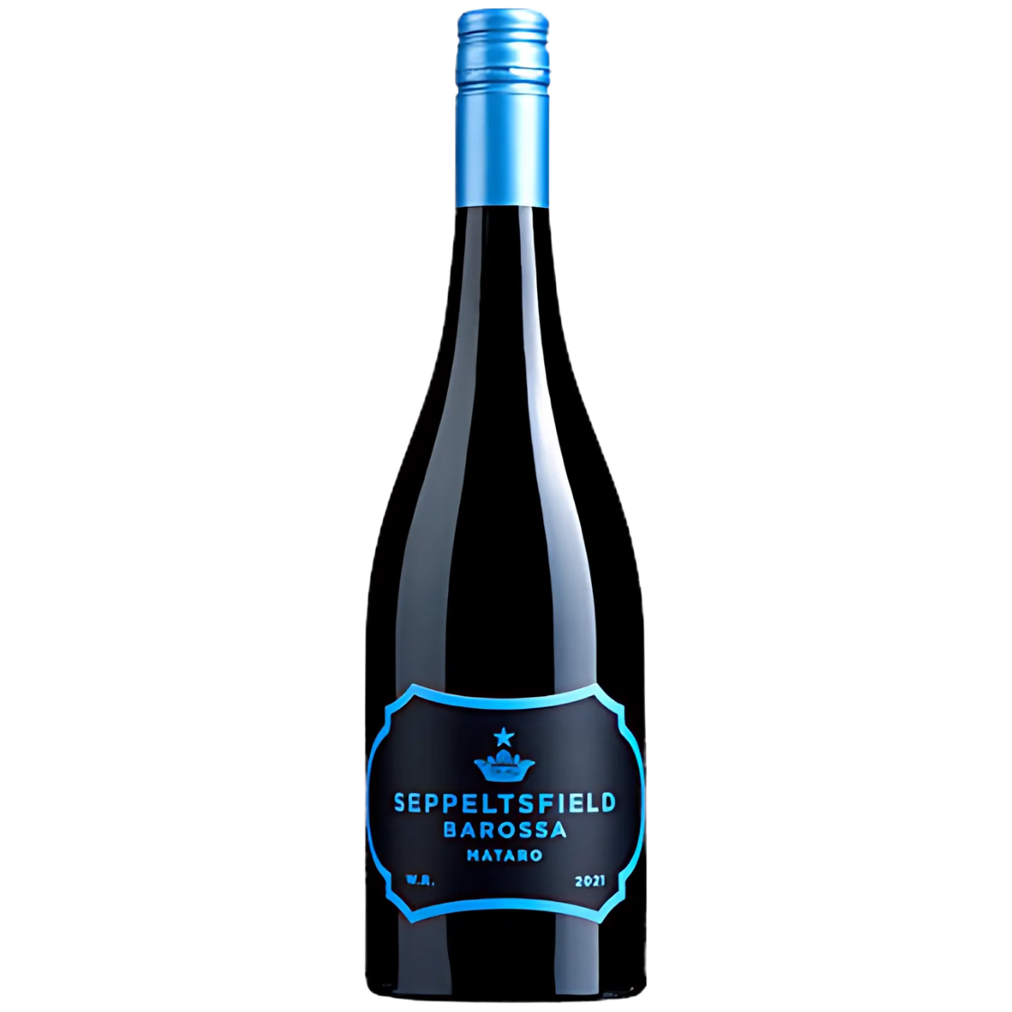 Seppeltsfield Village Mataro 2021 (6 Bottles)