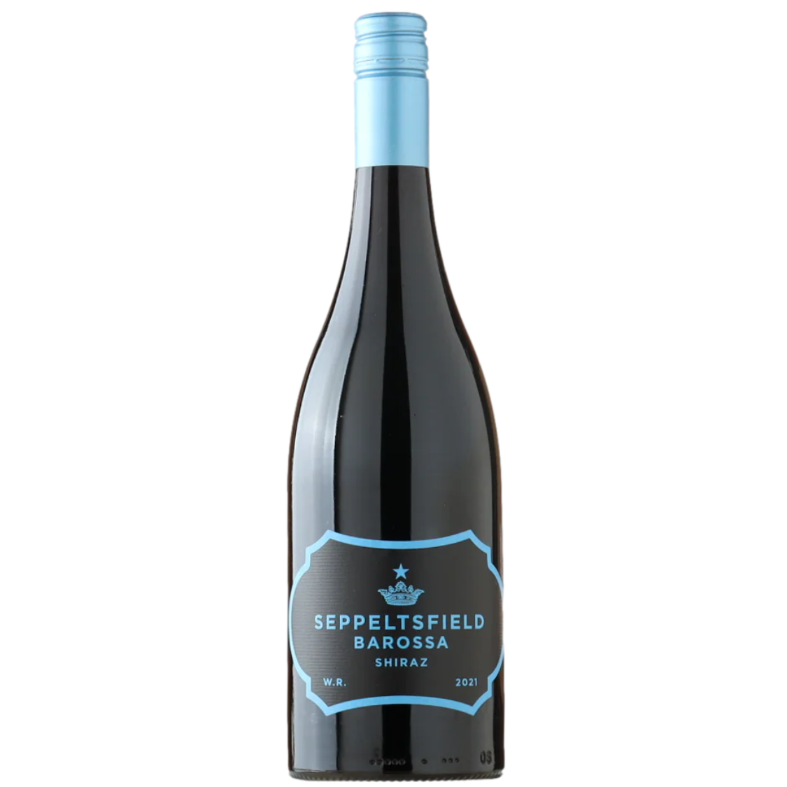 Seppeltsfield Village Shiraz 2022 (6 Bottles)