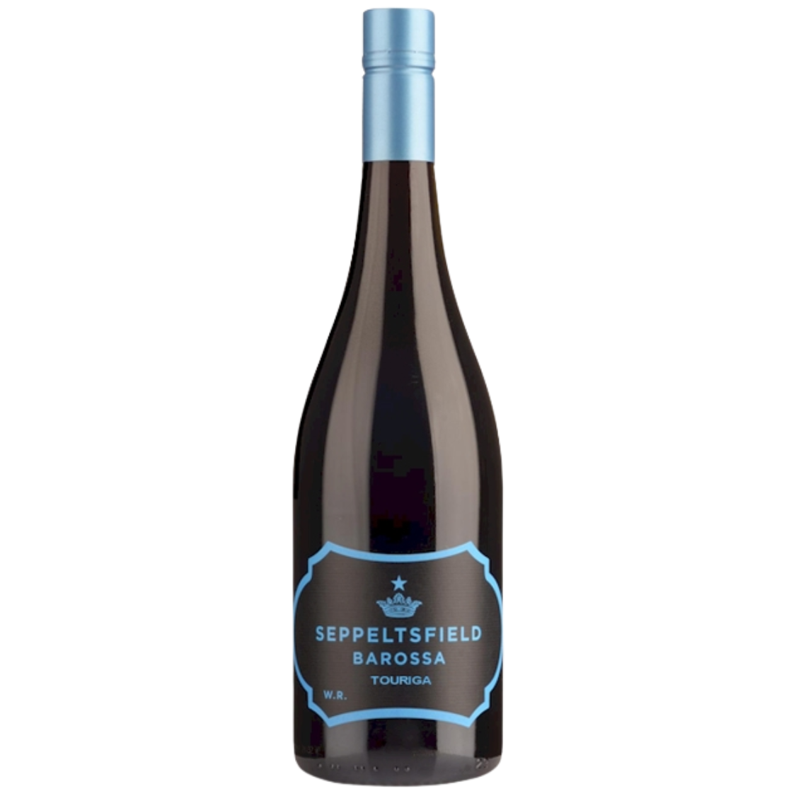 Seppeltsfield Village Touriga 2022 (6 Bottles)