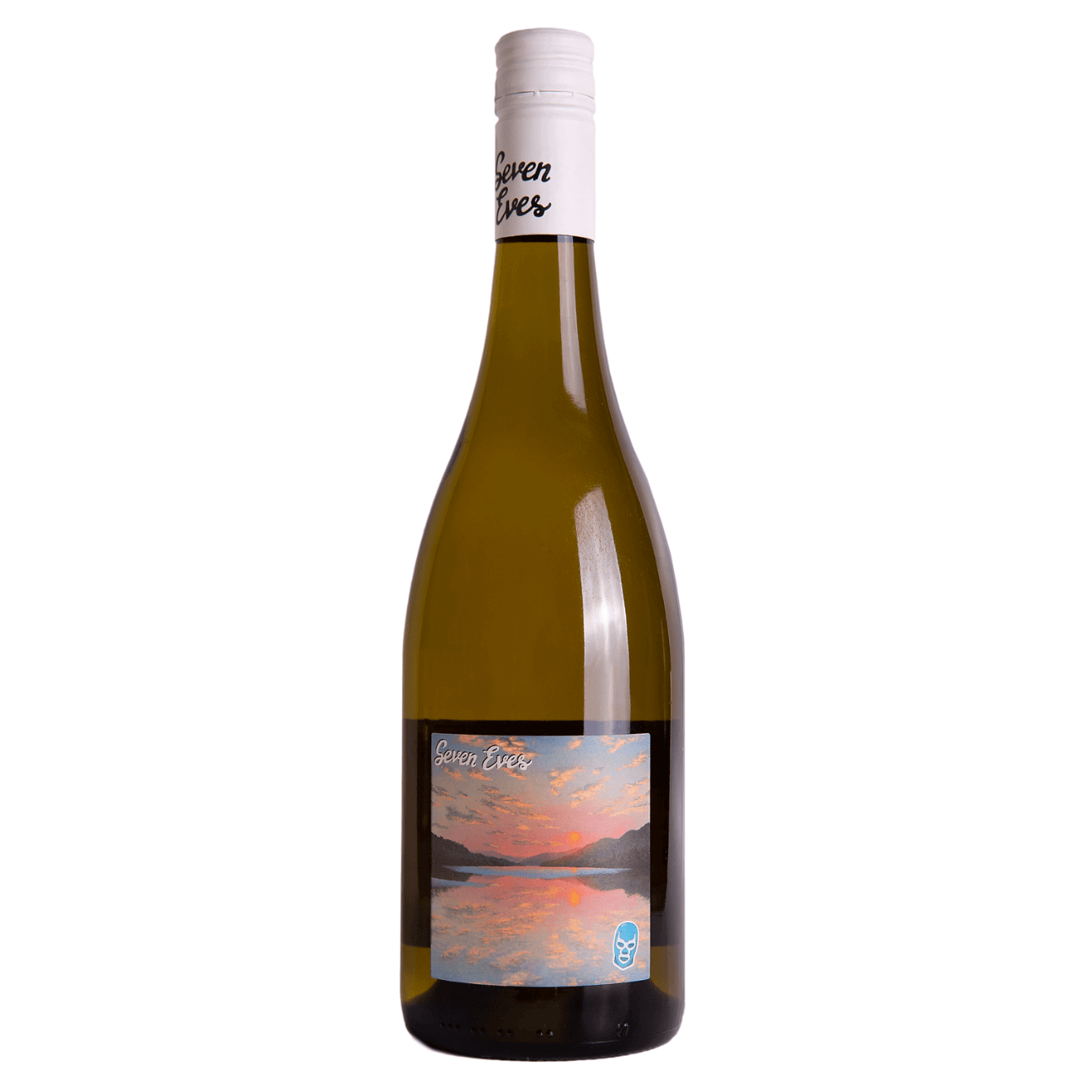 Seven Eves Chardonnay 2022 (12 bottles)