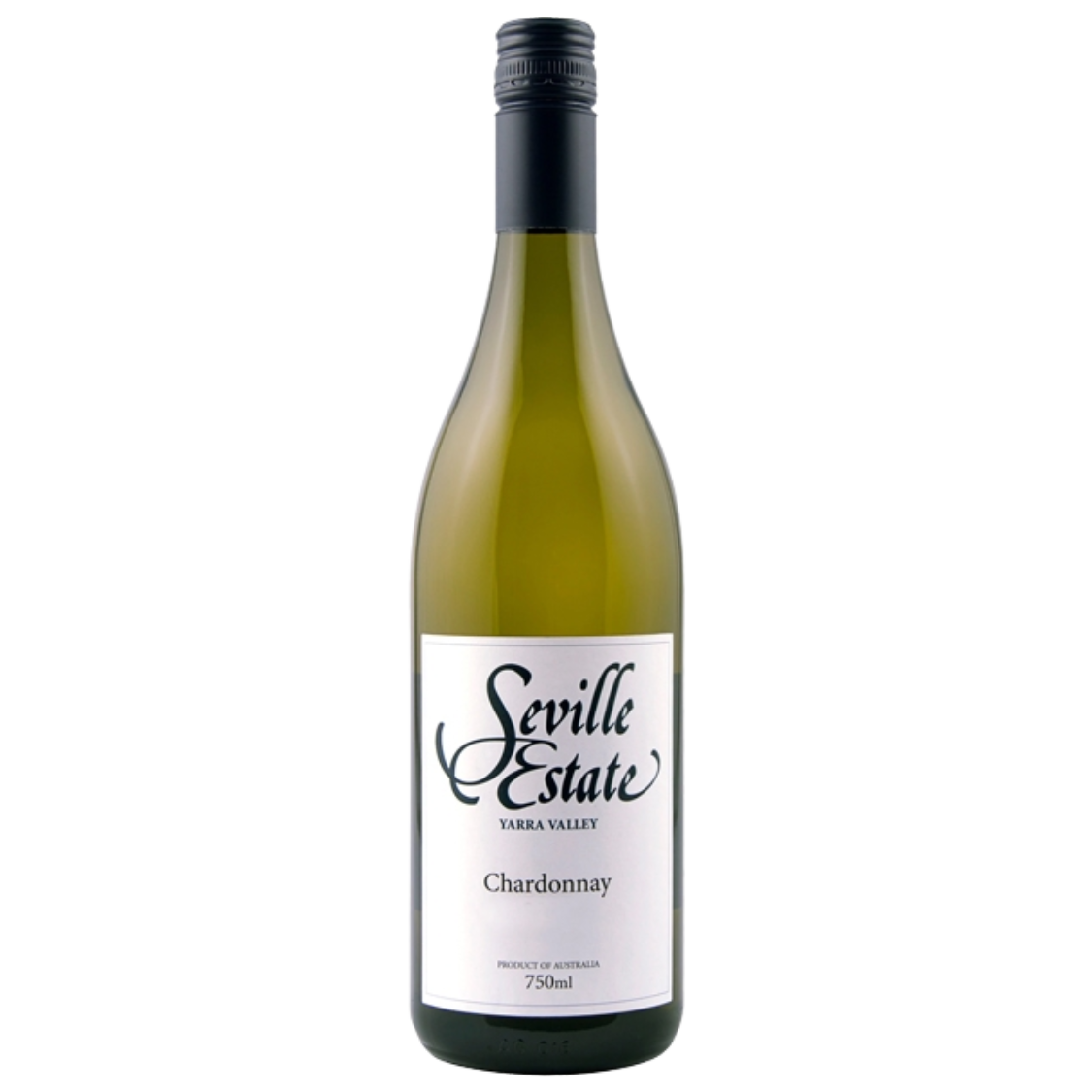 Seville Estate Range Chardonnay 2021 (12 Bottles)