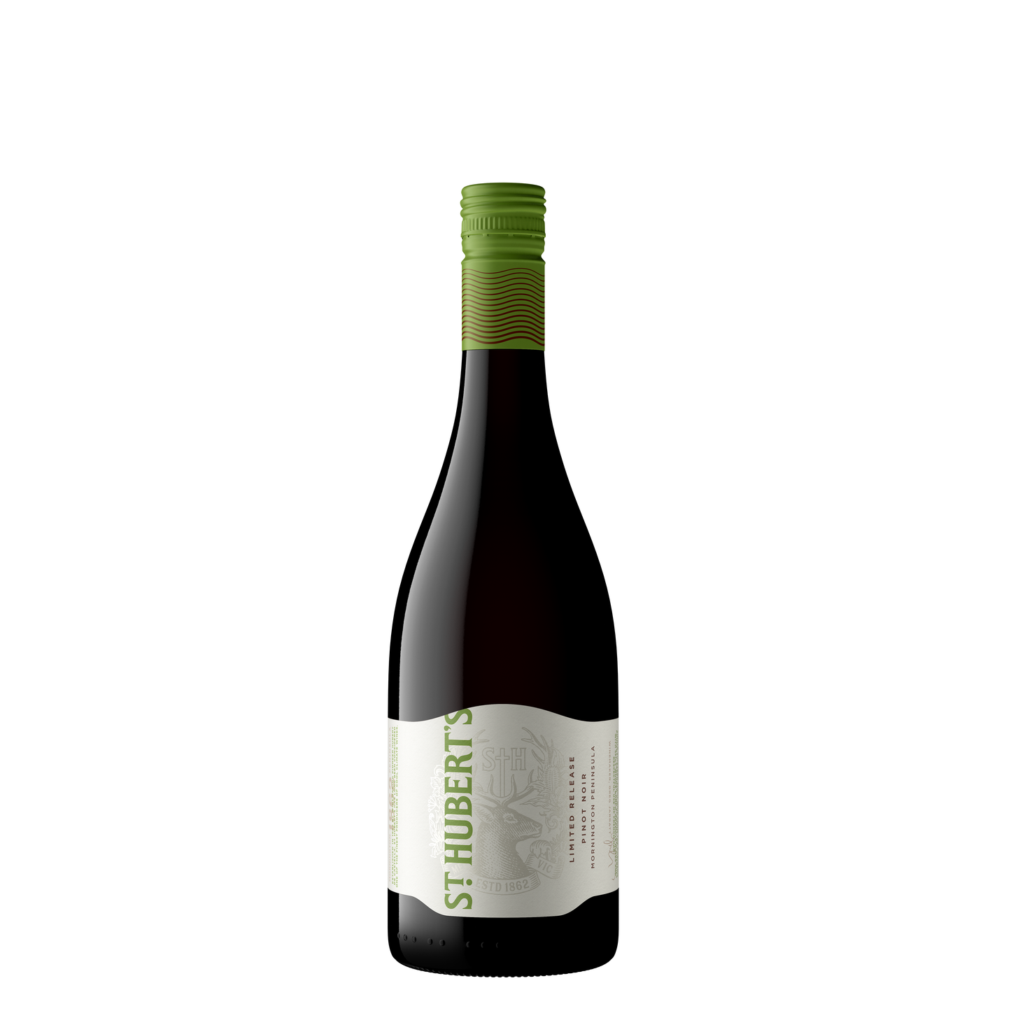 St Hubert's Pinot Noir (12 Bottles)