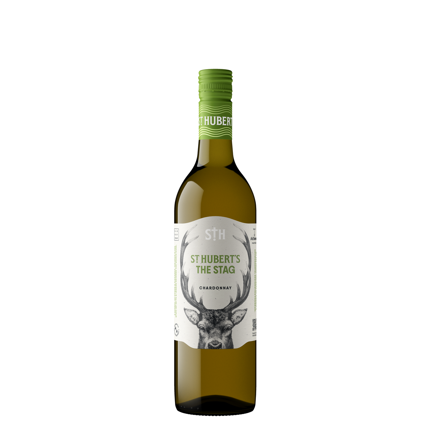 St Hubert's Stag Chardonnay (12 Bottles)