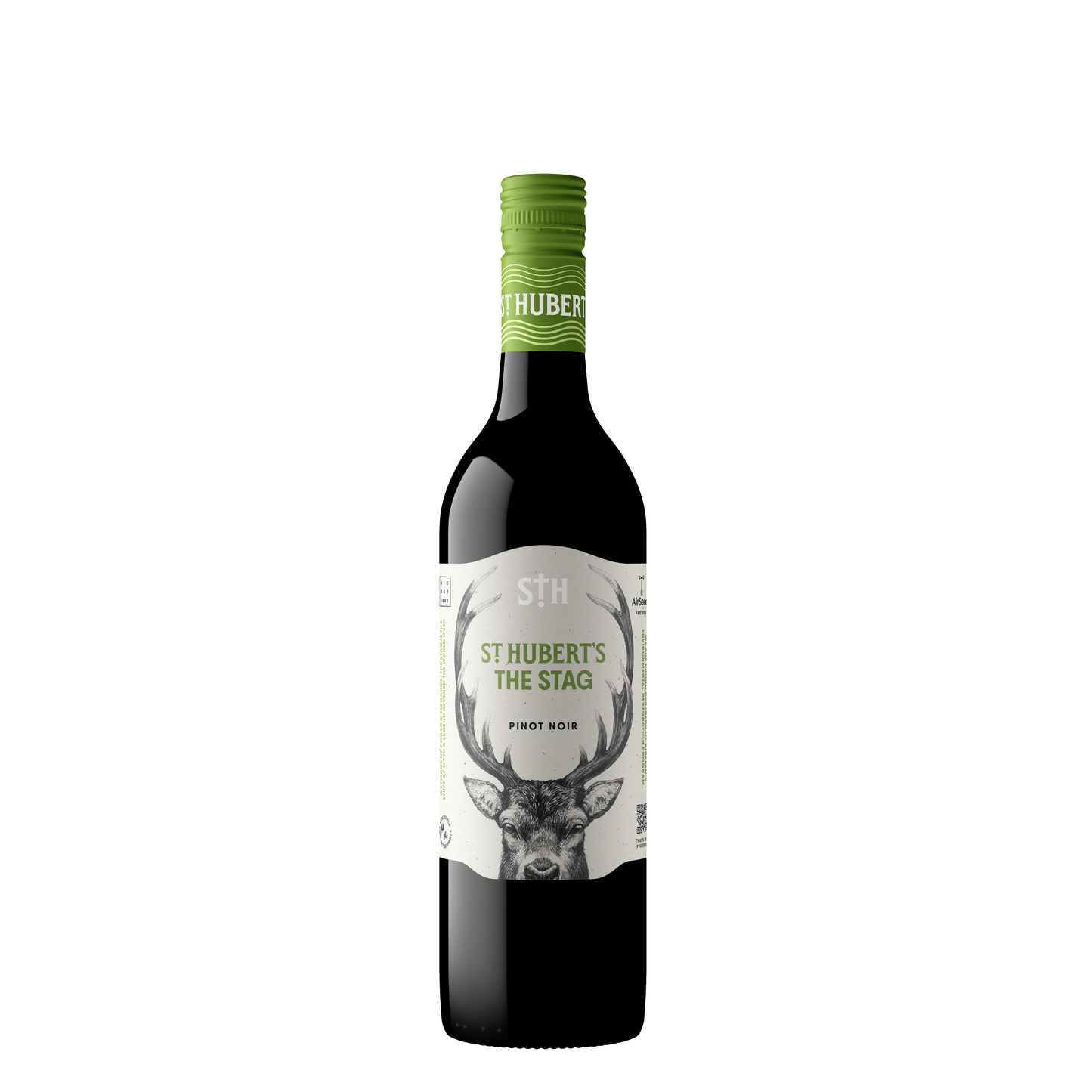 St Hubert's Stag Victorian Pinot Noir (12 Bottles)