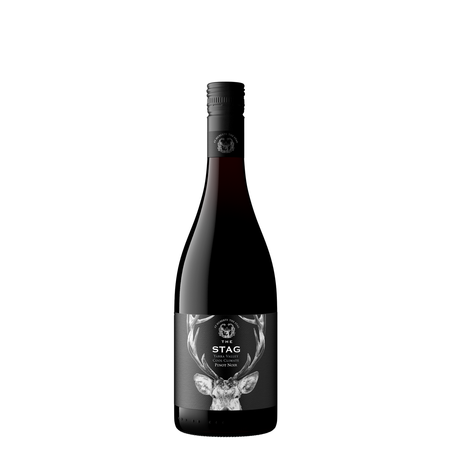 St Hubert's Stag Yarra Valley Pinot Noir (12 Bottles)