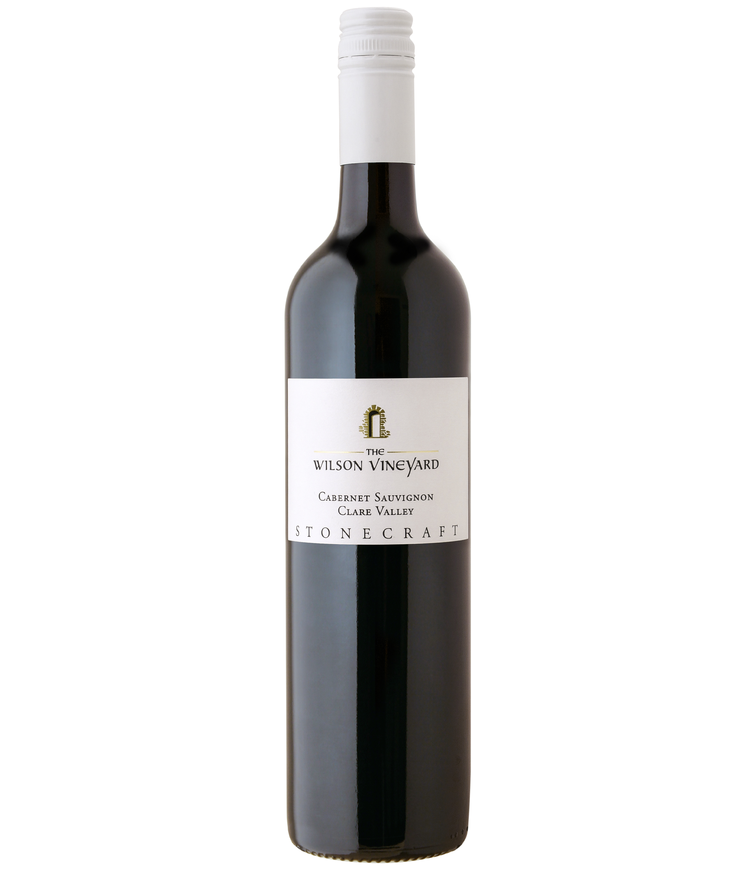 The Wilson Vineyard Stonecraft Cabernet Sauvignon 2016 (12 Bottles)