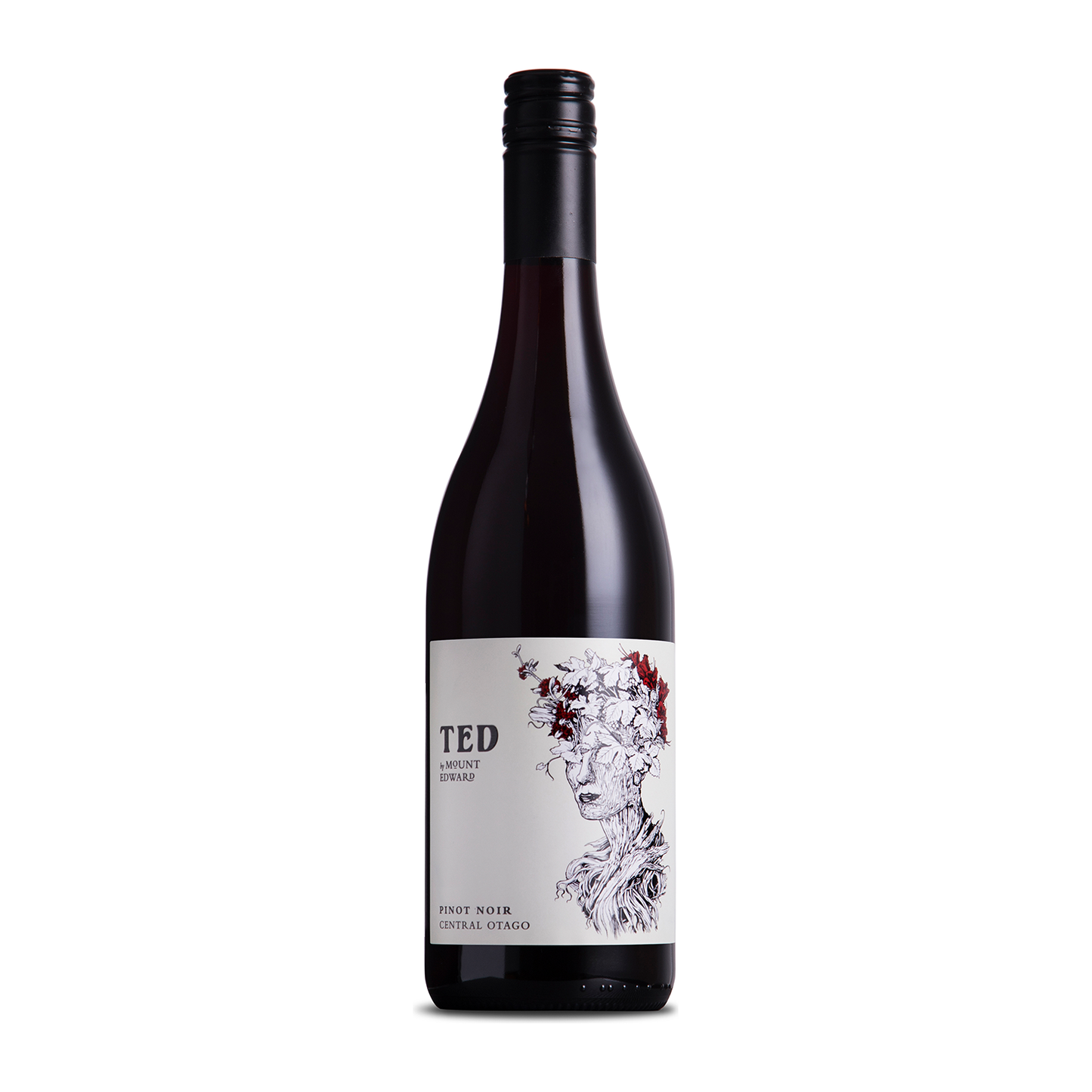 Mount Edward TED Pinot Noir 2020 (12 bottles)