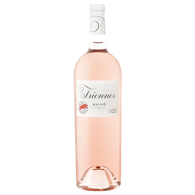 Triennes Rosé IGP Méditerranée 2022 1500ml (6 Bottles)