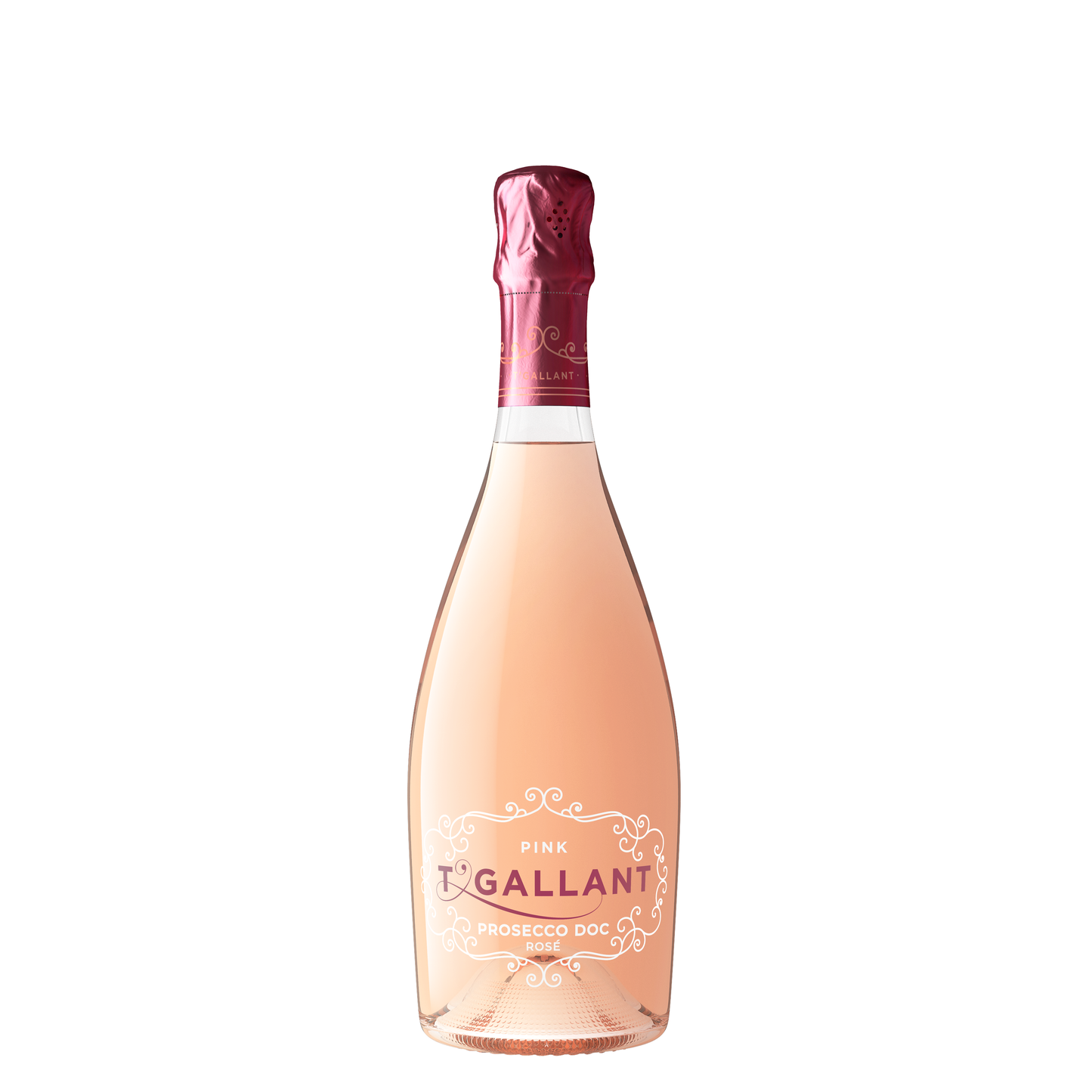 T'Gallant IT Prosecco Rose (12 Bottles)