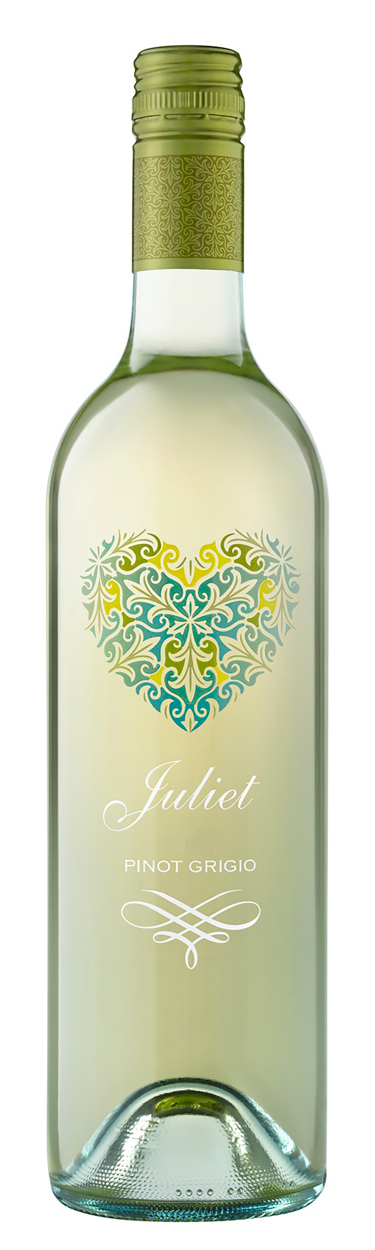 T'Gallant Juliet Pinot Grigio (12 Bottles)