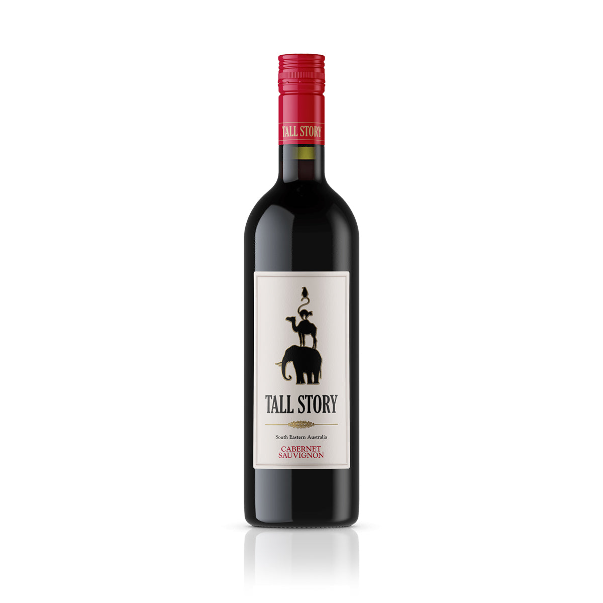 Tall Story Cabernet Sauvignon 2021 (12 Bottles)