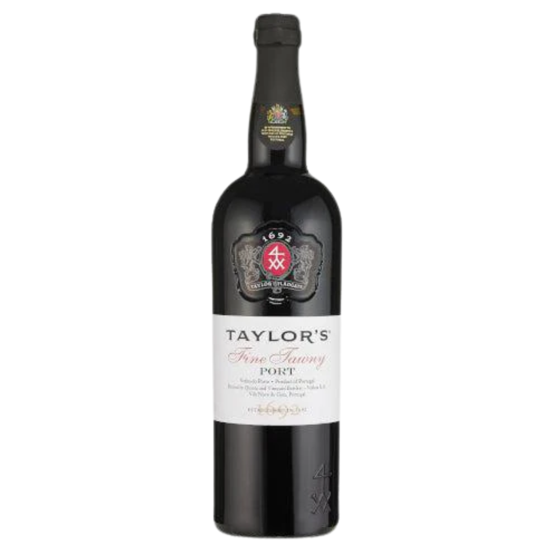 Taylor's Fine Tawny (Gift Boxed) NV (6 Bottles)