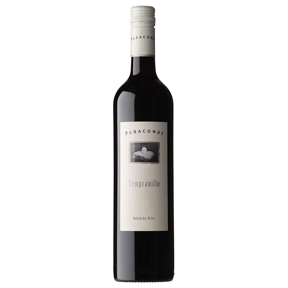 Paracombe Tempranillo 2018 (12 Bottles)