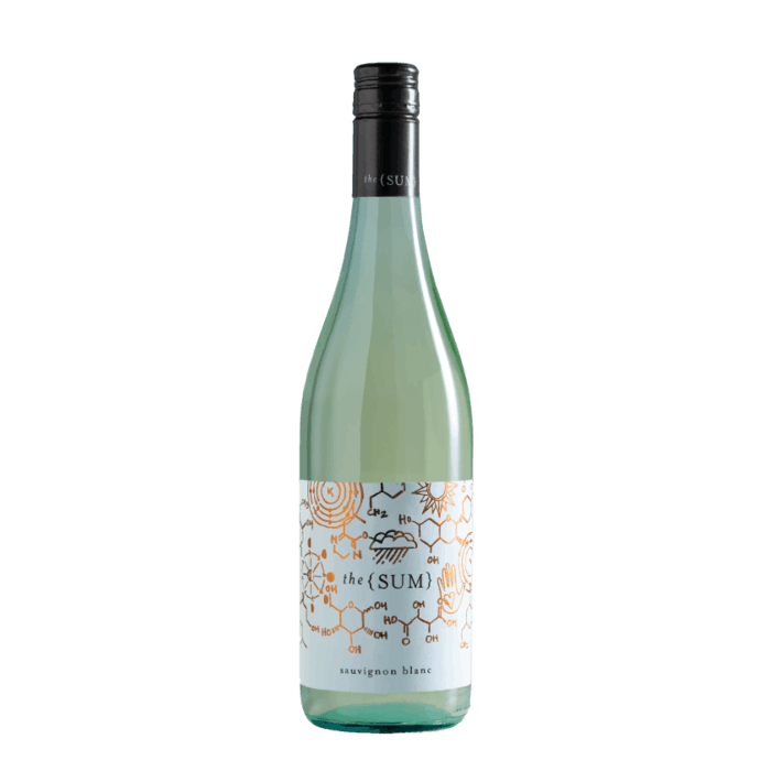 Castelli Estate The Sum Sauvignon Blanc, Great Southern 2022 (12 Bottles)