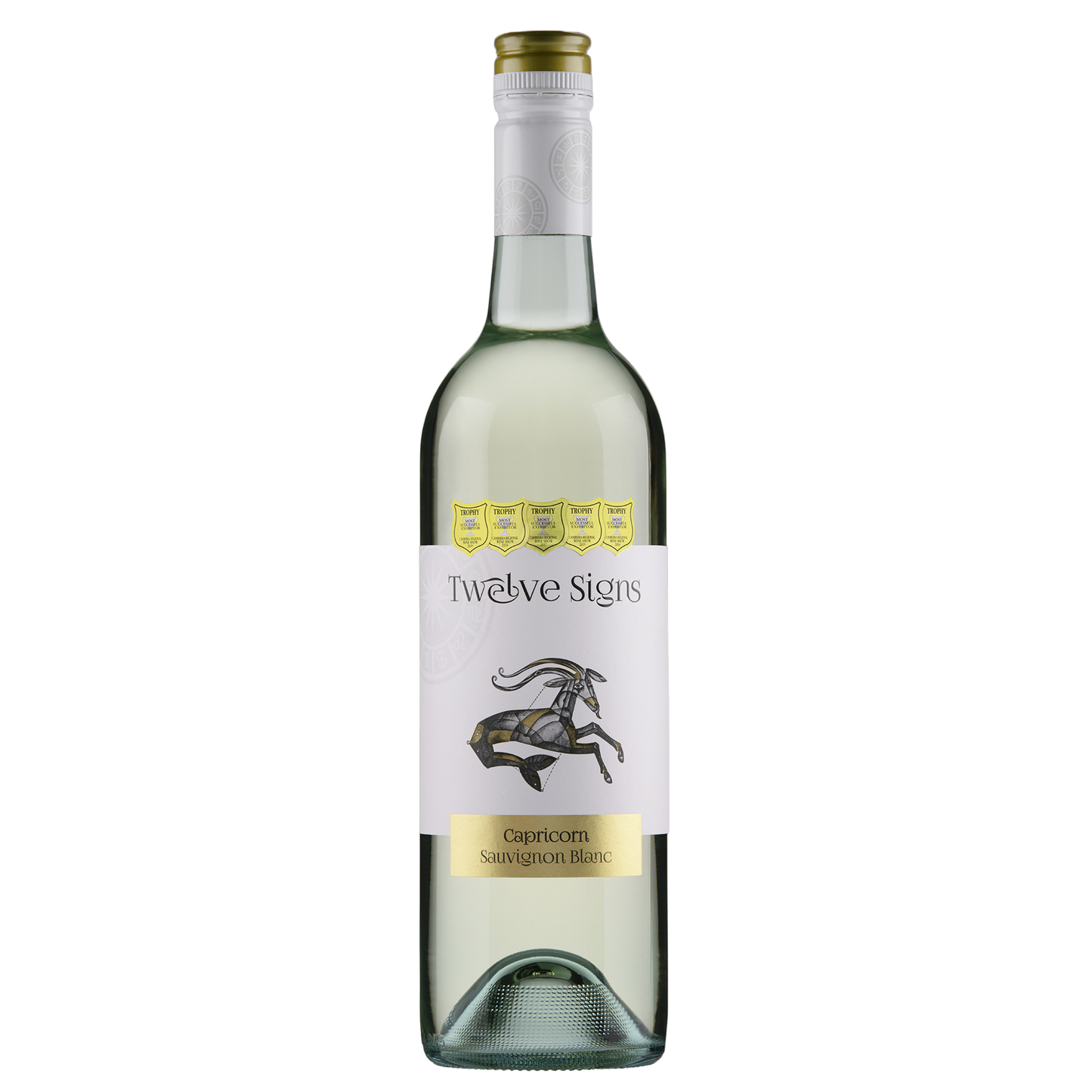 Twelve Signs Sauvignon Blanc 2022 (12 Bottles)