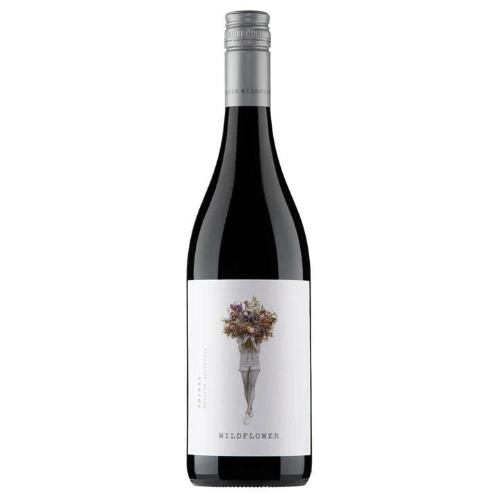 Wildflower Shiraz 2022 (12 bottles)