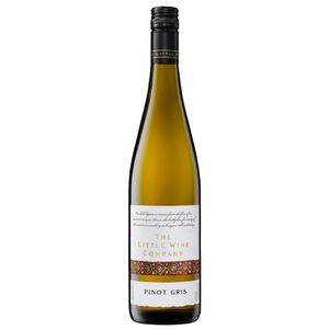 The Little Wine Company Pinot Gris 2021 (12x750ml)