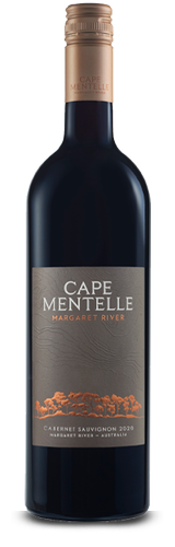 Cape Mentelle Cabernet Sauvignon, Margaret River 2020 (12 bottles)