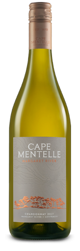 Cape Mentelle Chardonnay, Margaret River 2021 (12 bottles)